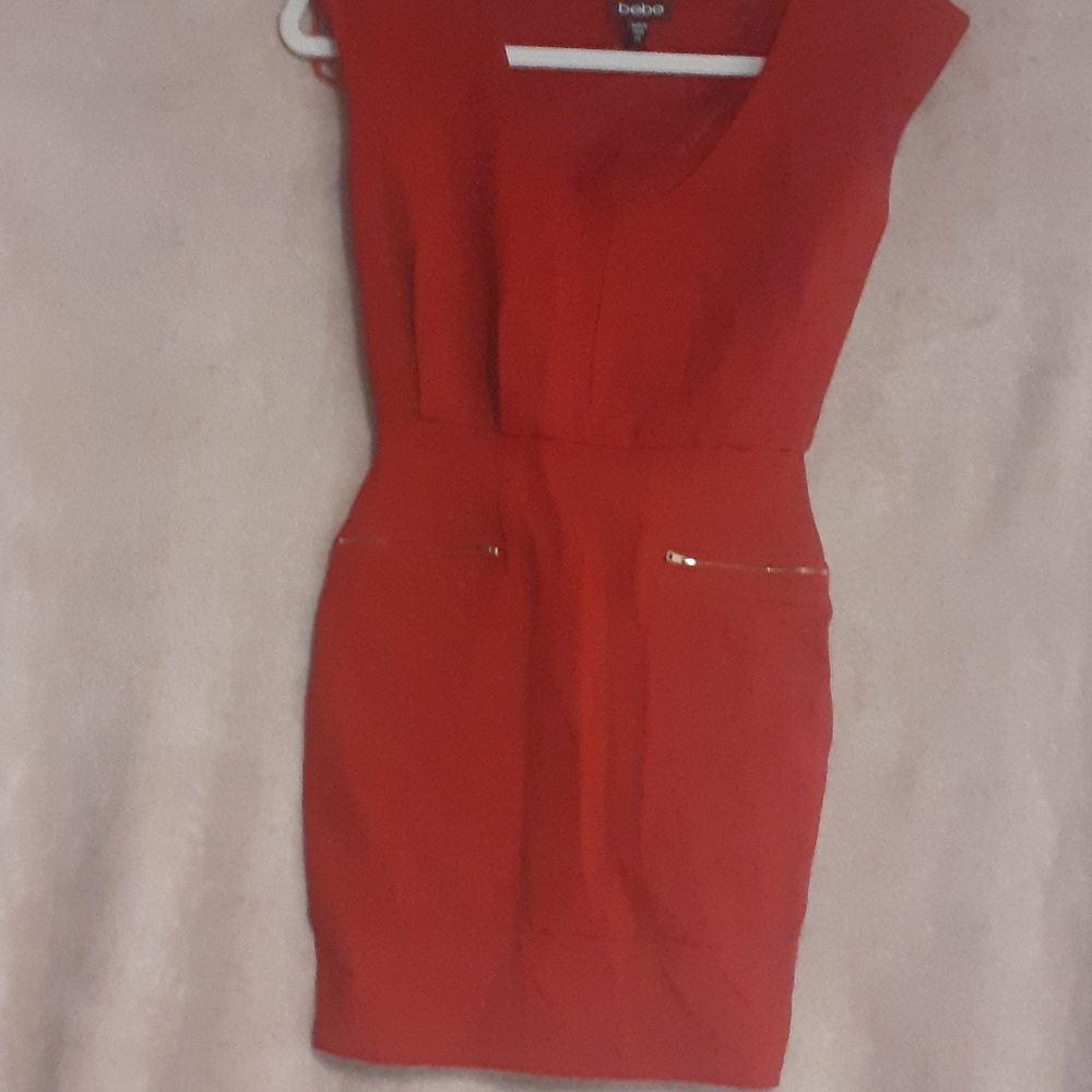 BEBE Dress